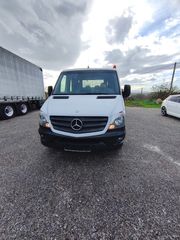 Mercedes-Benz Sprinter 2015 313 CDI   διπλή καμπίνα clima