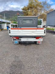 Mercedes-Benz Sprinter 2015 313 CDI   διπλή καμπίνα clima-thumb-6