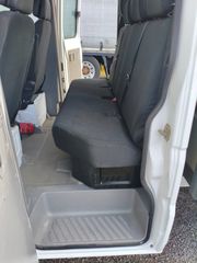 Mercedes-Benz Sprinter 2015 313 CDI   διπλή καμπίνα clima-thumb-8