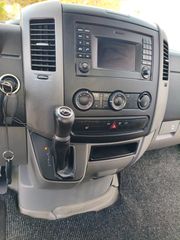 Mercedes-Benz Sprinter 2015 313 CDI   διπλή καμπίνα clima-thumb-9