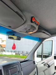 Mercedes-Benz Sprinter 2015 313 CDI   διπλή καμπίνα clima-thumb-13