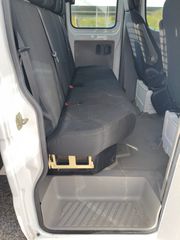 Mercedes-Benz Sprinter 2015 313 CDI   διπλή καμπίνα clima-thumb-15