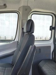 Mercedes-Benz Sprinter 2015 313 CDI   διπλή καμπίνα clima-thumb-22