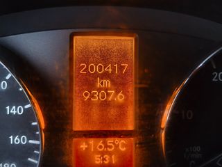 Mercedes-Benz Sprinter 2015 313 CDI   διπλή καμπίνα clima-thumb-25
