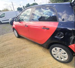 Smart ForFour 2016 ΧΡΗΜΑΤΟΔΌΤΗΣΗ.-thumb-4