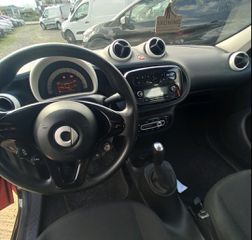Smart ForFour 2016 ΧΡΗΜΑΤΟΔΌΤΗΣΗ.-thumb-6