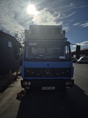 Refrigerator Mercedes-Benz 1997