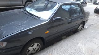 Nissan Sunny 1993 1.6 SGX