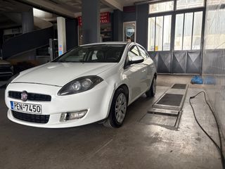 Fiat Bravo 2014 1.6 JTD MULTIJET 16V DYNAMIC