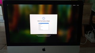 Πωλείται iMac 21 "