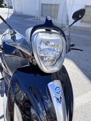 Piaggio Beverly 350 2014