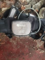 Ηλεκτρικό ψαλίδι VOLPI KAMIKAZI 700