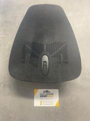 MERCEDES CLK W209 Κεντρική Γρίλια με ρύθμιση Αέρα και Ηχείο (Τweeter A203 820 04 02)- A2098300754