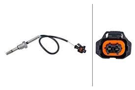 ΑΙΣΘΗΤΗΡΑΣ ΘΕΡΜΟΚΡΑΣΙΑΣ ΚΑΥΣΑΕΡΙΩΝ CHEVROLET CAPTIVA  OPEL ANTARA 2006- ΚΩΔ:96474598