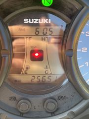 Suzuki V-Strom 650 2008
