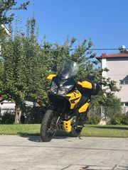 Suzuki V-Strom 650 2008-thumb-3
