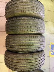 PIRELLI 205/55R16 CINTURATO P7 DOT3424 ΤΕΤΡΑΔΑ