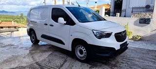 Κλούβα Opel 2019 Opel Combo 1.5 CDTI Edition XL