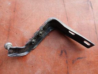 MERCEDES VANEO W414 01-05 A4147600047 ΜΕΝΤΕΣΕΣ ΔΕΞΙΑΣ ΣΥΡΟΜΕΝΗΣ ΠΟΡΤΑΣ-thumb-1