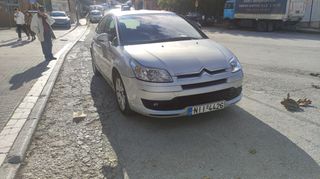 Citroen C4 2008