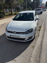 Volkswagen Golf 2013 TDI BLUEMOTION