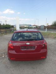 Kia Ceed / cee'd 2007-thumb-1