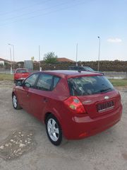 Kia Ceed / cee'd 2007-thumb-2
