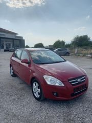 Kia Ceed / cee'd 2007-thumb-3