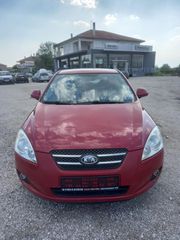 Kia Ceed / cee'd 2007-thumb-4