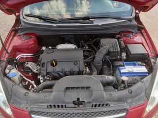 Kia Ceed / cee'd 2007-thumb-5