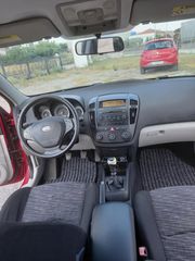 Kia Ceed / cee'd 2007-thumb-7