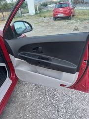 Kia Ceed / cee'd 2007-thumb-8