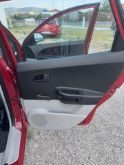 Kia Ceed / cee'd 2007-thumb-9