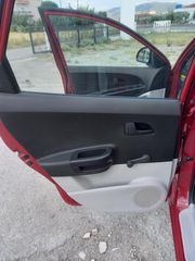 Kia Ceed / cee'd 2007-thumb-10