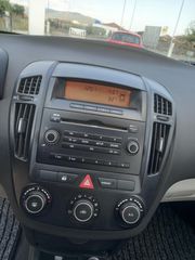 Kia Ceed / cee'd 2007-thumb-16