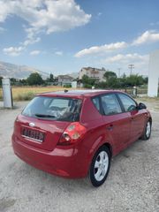 Kia Ceed / cee'd 2007-thumb-20