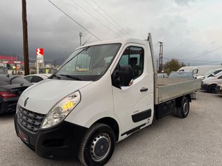 Renault Master 2013 3ΘΕΣΙΟ προσφορά!!!!!