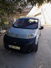 Citroen Nemo 2010-thumb-4