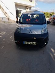 Citroen Nemo 2010-thumb-11