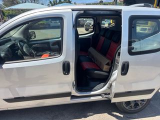 Citroen Nemo 2010-thumb-8