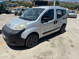 Citroen Nemo 2010-thumb-7