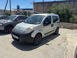 Citroen Nemo 2010-thumb-1