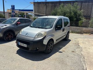 Citroen Nemo 2010