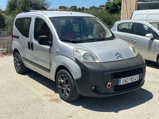 Citroen Nemo 2010-thumb-16