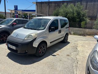 Citroen Nemo 2010-thumb-17