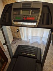 Ηλεκτρικός Διάδρομος Γυμναστικής PRO-FORM 480 CX