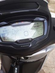 Piaggio Beverly 300i 2021 HPE-thumb-3