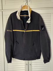 Συλλεκτικό Nautica NS-83 Sailing Jacket - Vintage 90s Edition - Μέγεθος L