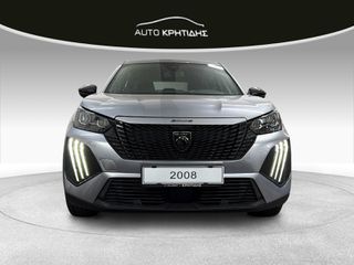 Peugeot 2008 2025 1.2 Style *5ετή Εγγύηση*-thumb-1