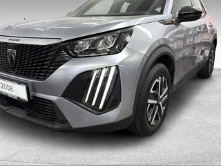Peugeot 2008 2025 1.2 Style *5ετή Εγγύηση*-thumb-3